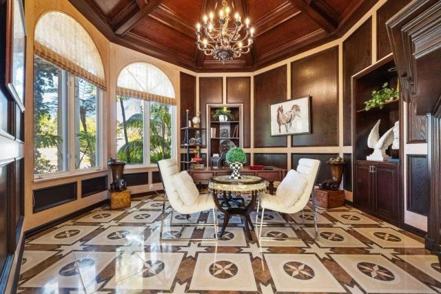 16427 Avenida Cuesta Del Sol, Rancho Santa Fe, CA 92067