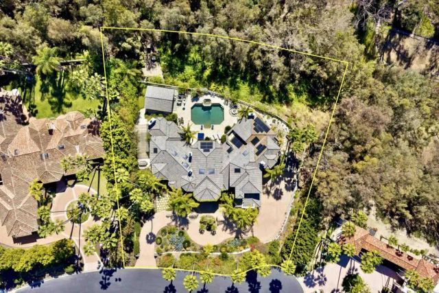 16427 Avenida Cuesta Del Sol, Rancho Santa Fe, CA 92067