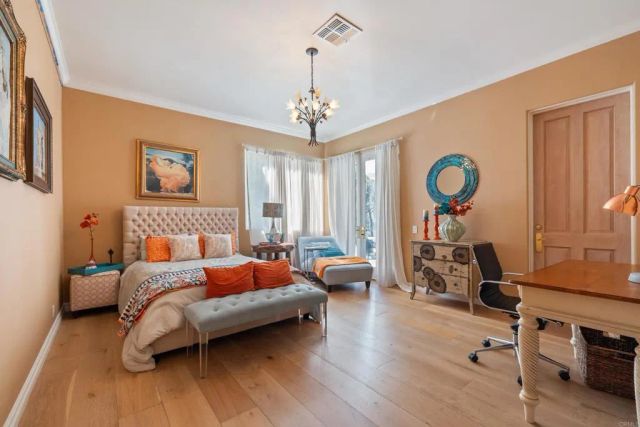 16427 Avenida Cuesta Del Sol, Rancho Santa Fe, CA 92067