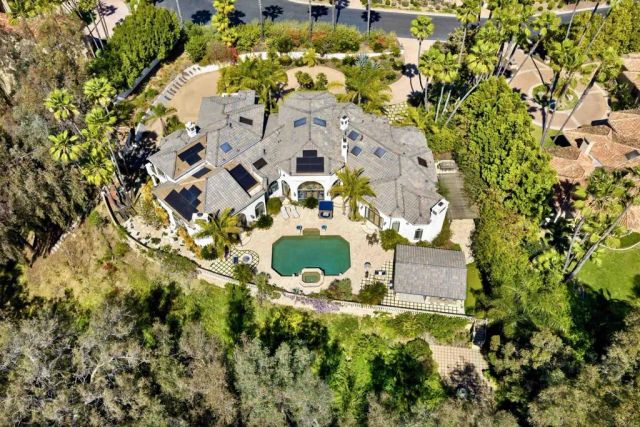 16427 Avenida Cuesta Del Sol, Rancho Santa Fe, CA 92067