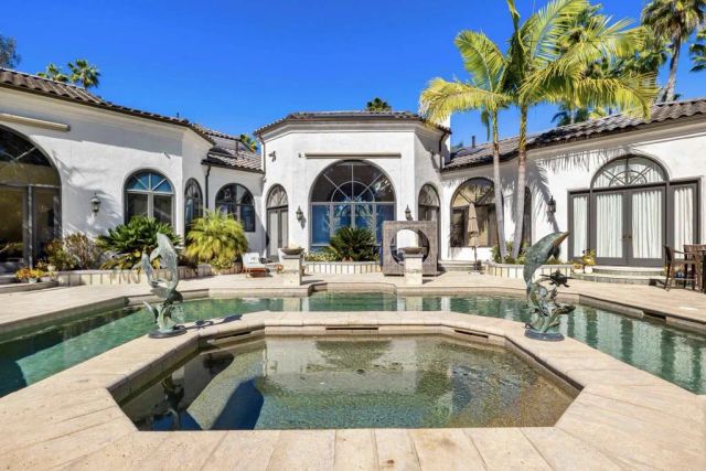 16427 Avenida Cuesta Del Sol, Rancho Santa Fe, CA 92067
