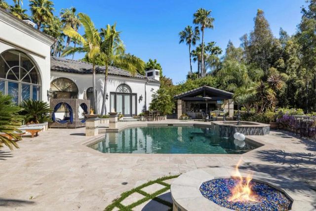 16427 Avenida Cuesta Del Sol, Rancho Santa Fe, CA 92067