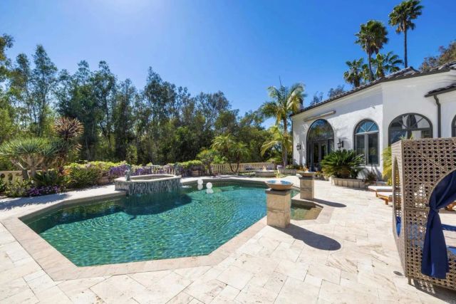 16427 Avenida Cuesta Del Sol, Rancho Santa Fe, CA 92067