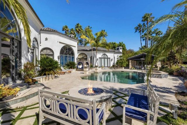 16427 Avenida Cuesta Del Sol, Rancho Santa Fe, CA 92067
