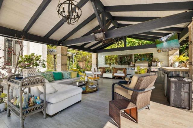 16427 Avenida Cuesta Del Sol, Rancho Santa Fe, CA 92067