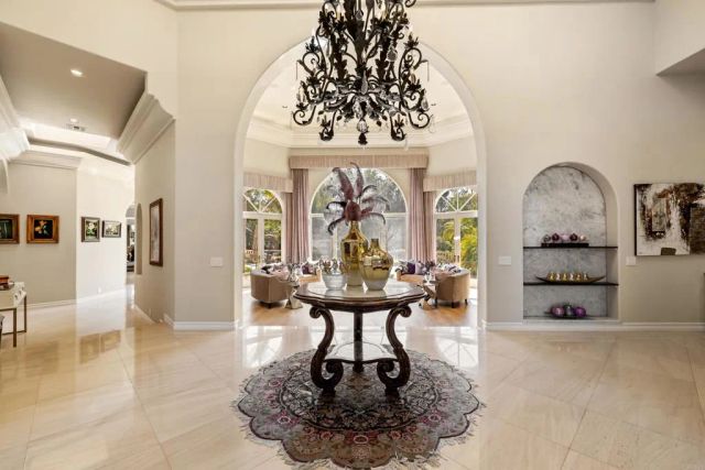 16427 Avenida Cuesta Del Sol, Rancho Santa Fe, CA 92067