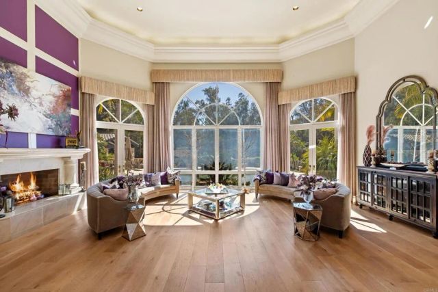 16427 Avenida Cuesta Del Sol, Rancho Santa Fe, CA 92067