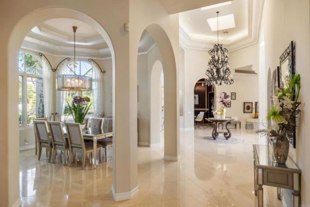 16427 Avenida Cuesta Del Sol, Rancho Santa Fe, CA 92067