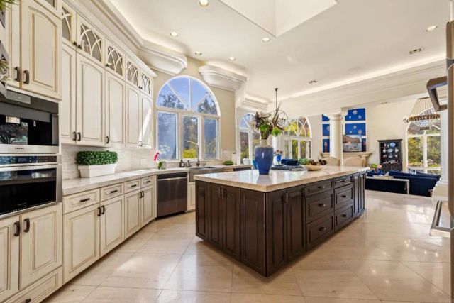 16427 Avenida Cuesta Del Sol, Rancho Santa Fe, CA 92067