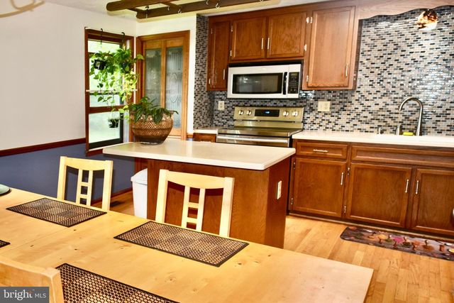 9600 RITTER RD, Nokesville, VA 20181
