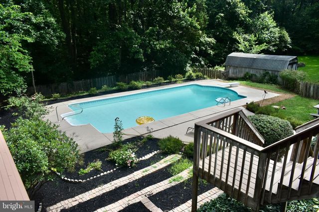 9600 RITTER RD, Nokesville, VA 20181