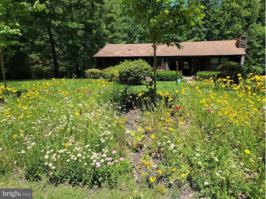 9600 RITTER RD, Nokesville, VA 20181