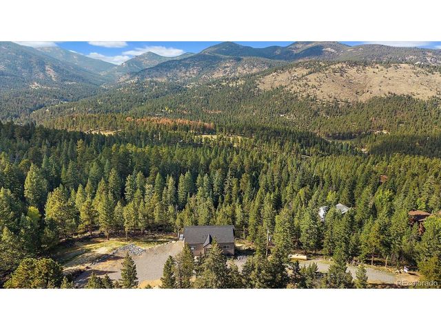 33884 Bergen View Trl, Evergreen, CO 80439