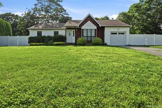 57 Marc Drive, Ridge, NY 11961