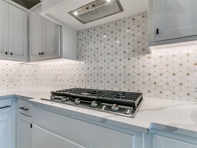 14205 Giverny Avenue, Yukon, OK 73099