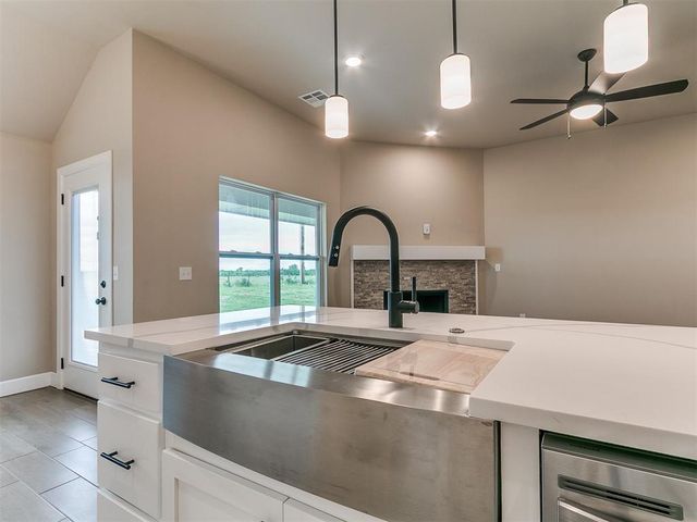 14205 Giverny Avenue, Yukon, OK 73099