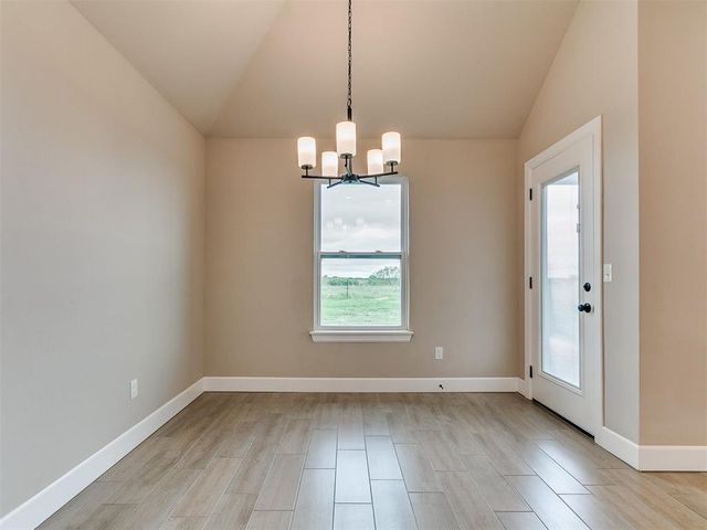 14205 Giverny Avenue, Yukon, OK 73099