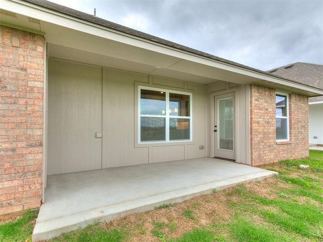 14205 Giverny Avenue, Yukon, OK 73099