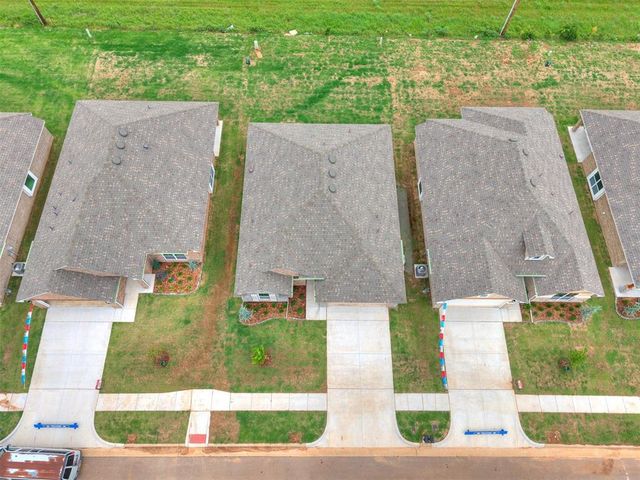 14205 Giverny Avenue, Yukon, OK 73099