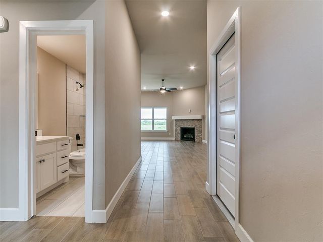 14205 Giverny Avenue, Yukon, OK 73099