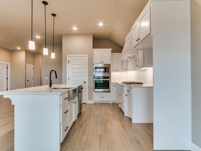 14205 Giverny Avenue, Yukon, OK 73099