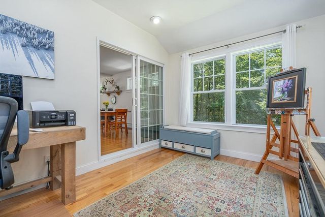 2 Gerrior Drive, Nottingham, NH 03290