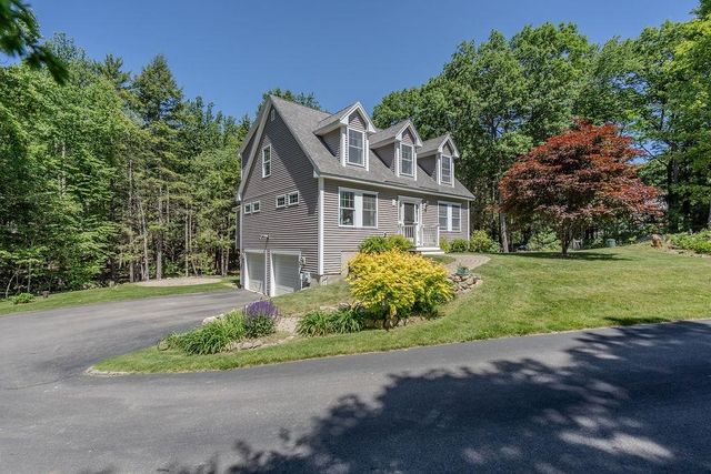 2 Gerrior Drive, Nottingham, NH 03290