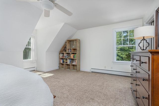 2 Gerrior Drive, Nottingham, NH 03290