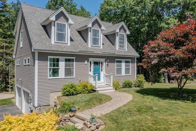 2 Gerrior Drive, Nottingham, NH 03290