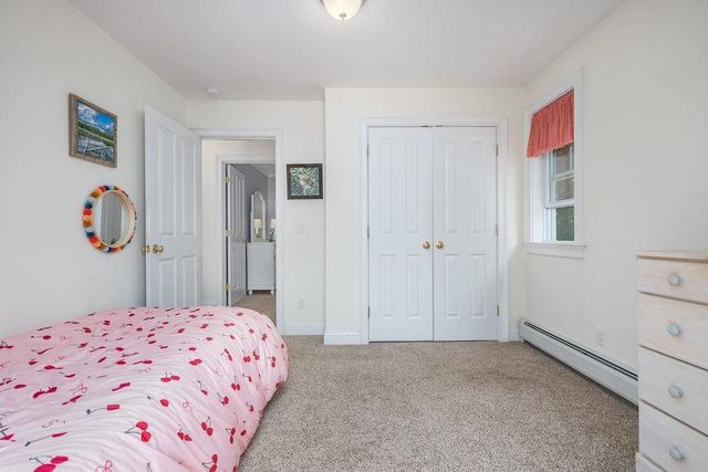 2 Gerrior Drive, Nottingham, NH 03290
