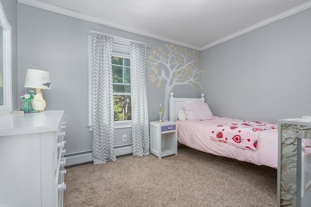 2 Gerrior Drive, Nottingham, NH 03290