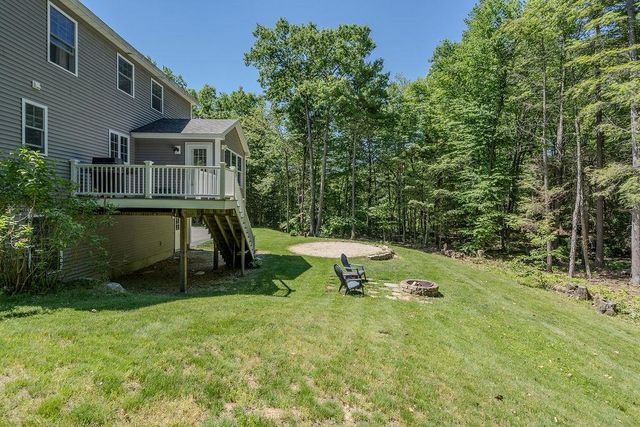 2 Gerrior Drive, Nottingham, NH 03290