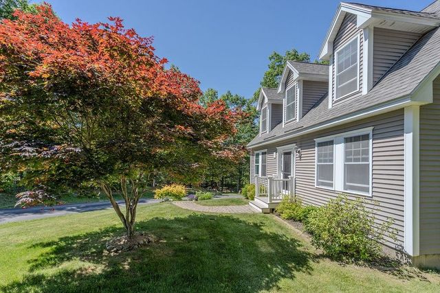 2 Gerrior Drive, Nottingham, NH 03290