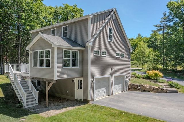 2 Gerrior Drive, Nottingham, NH 03290