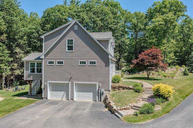 2 Gerrior Drive, Nottingham, NH 03290