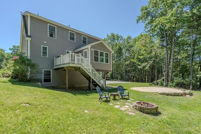 2 Gerrior Drive, Nottingham, NH 03290