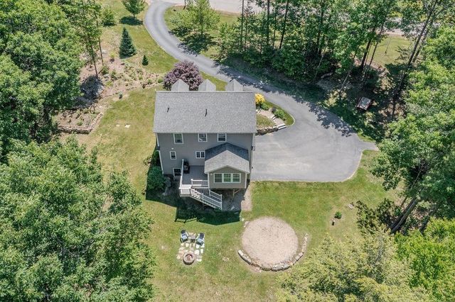 2 Gerrior Drive, Nottingham, NH 03290