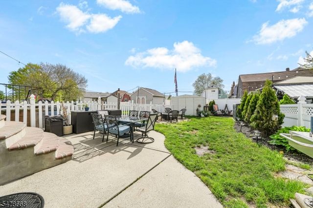 684 Colgate Ave, Perth Amboy City, NJ 08861