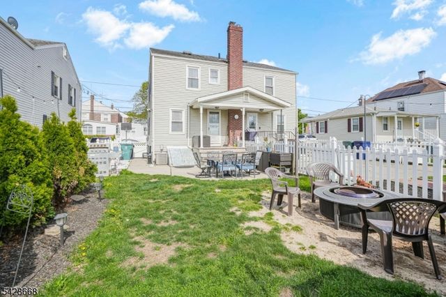 684 Colgate Ave, Perth Amboy City, NJ 08861
