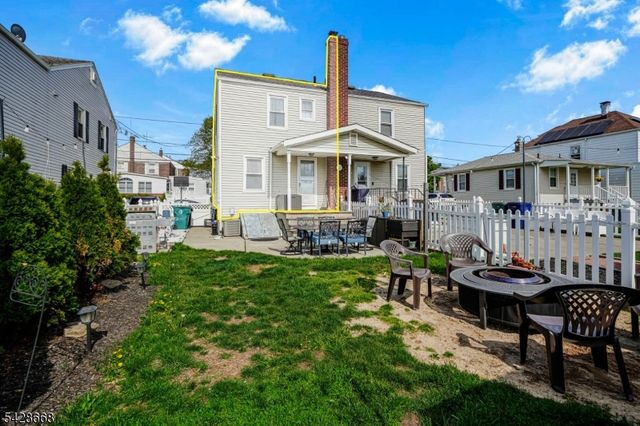 684 Colgate Ave, Perth Amboy City, NJ 08861