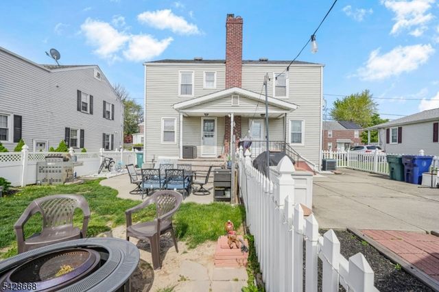 684 Colgate Ave, Perth Amboy City, NJ 08861