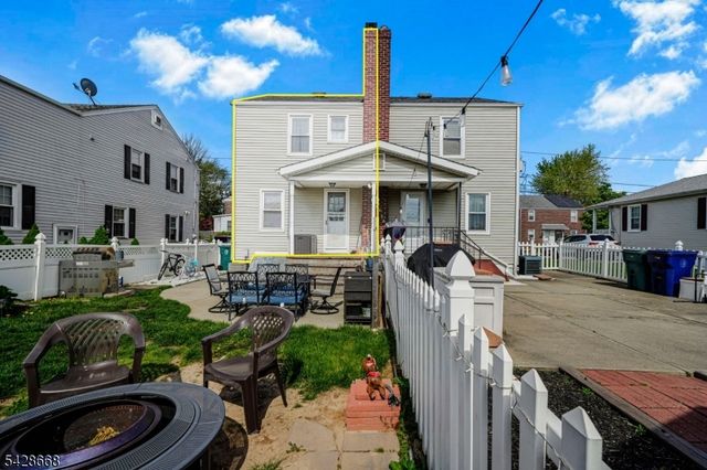 684 Colgate Ave, Perth Amboy City, NJ 08861