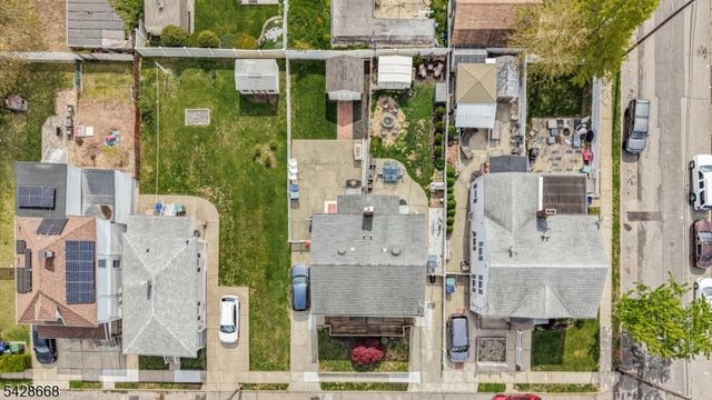 684 Colgate Ave, Perth Amboy City, NJ 08861