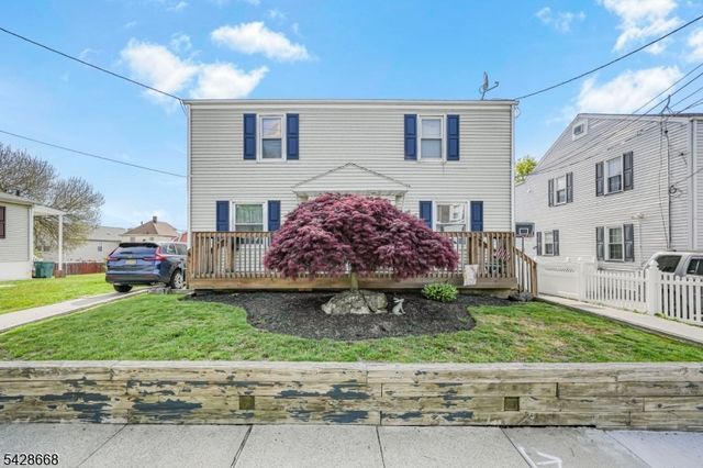 684 Colgate Ave, Perth Amboy City, NJ 08861