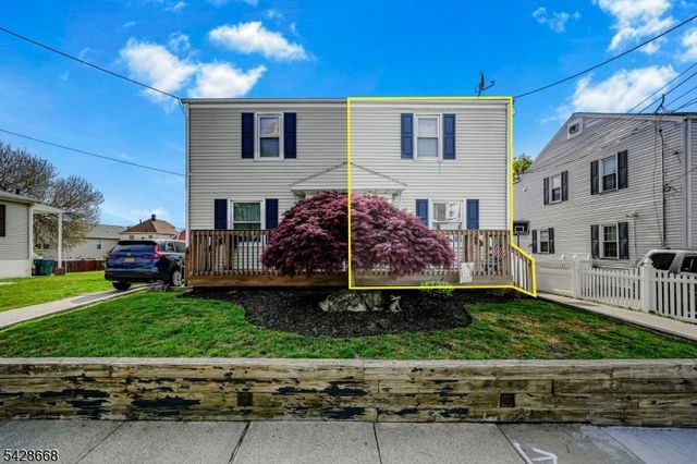 684 Colgate Ave, Perth Amboy City, NJ 08861