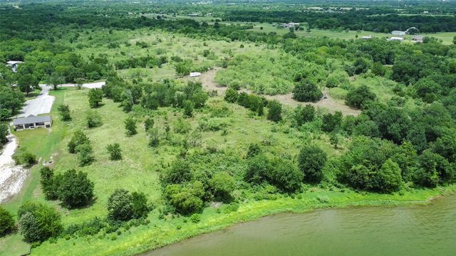 TBD LOT 58, Stillwater Shores, Eureka, TX 75109