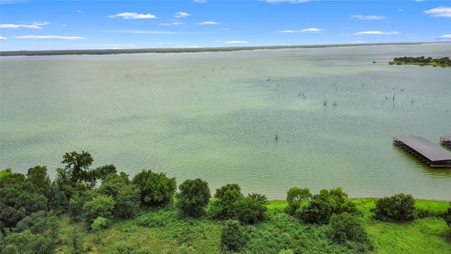 TBD LOT 58, Stillwater Shores, Eureka, TX 75109
