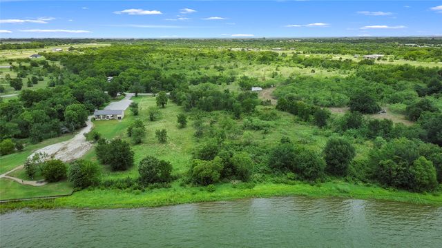TBD LOT 58, Stillwater Shores, Eureka, TX 75109