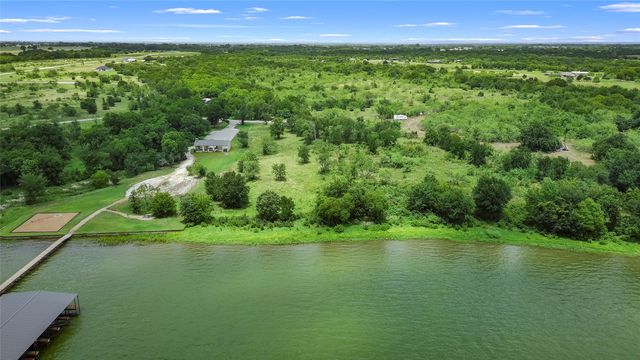 TBD LOT 58, Stillwater Shores, Eureka, TX 75109