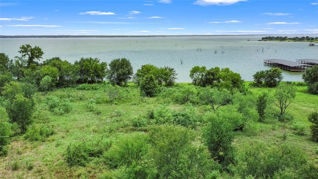 TBD LOT 58, Stillwater Shores, Eureka, TX 75109